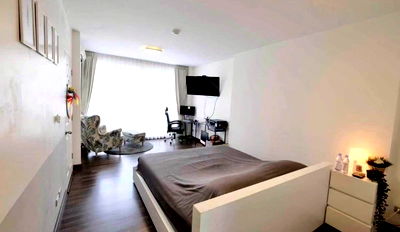 Condos for sale Thailand Cultural Centre  : Garden Asoke - Rama            9