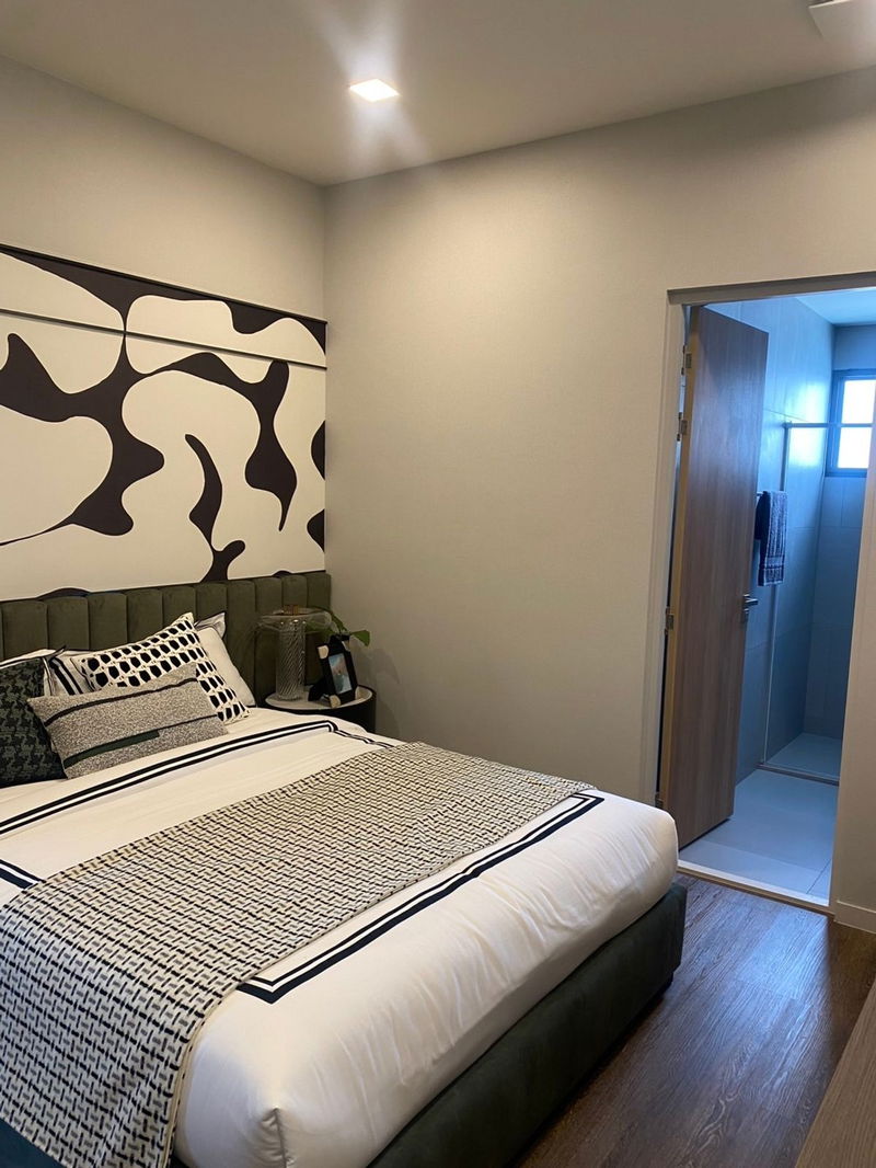 Houses for rent : [ RENT ]⚡🌈HSP0038  Mantana Bangna Km.15⚡🌈 LINE: @theagentpro (please include the @)