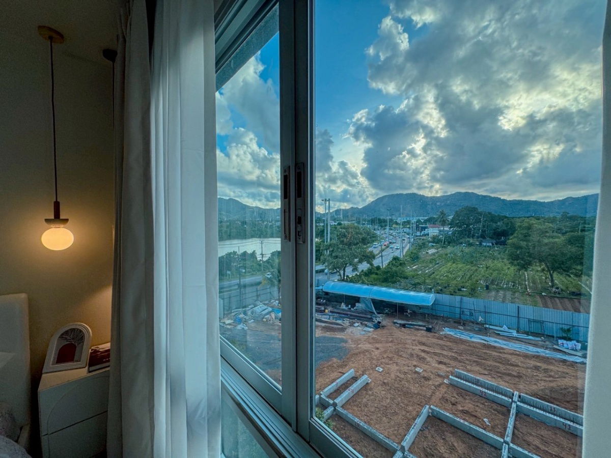 picture Dcondo Mine Phuket For Sell WR-03398 - 10/15