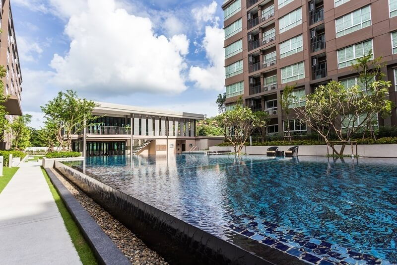 picture Dcondo Campus Resort Kuku WR-03399 - 8/11