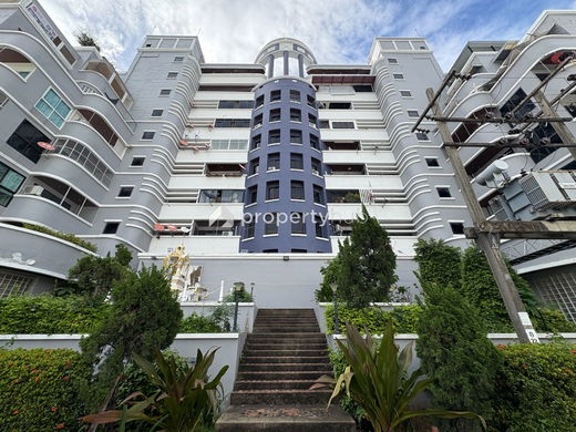 รูป Sun Palace Condominium  - รูปที่ 2/12