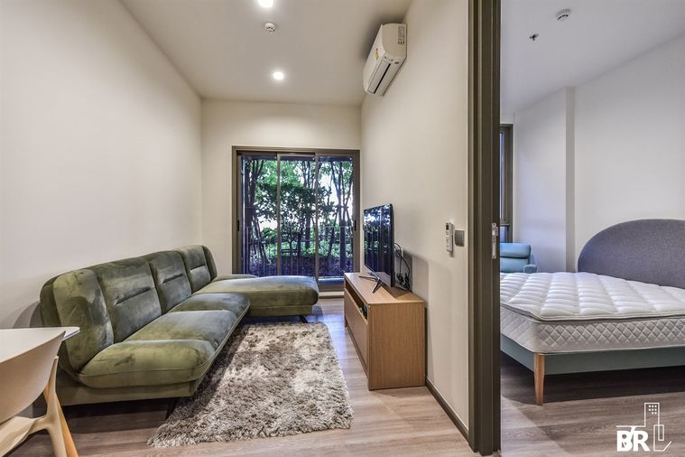 ริธิ่ม เจริญกรุง พาวิลเลี่ยน คอนโดหรูสุด Luxury ย่านธุรกิจ