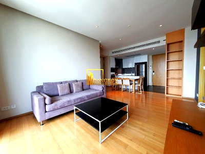 คอนโดให้เช่า : AEQUA Sukhumvit 49 - 2 Bedroom For Rent in Thonglor - BR13049CD