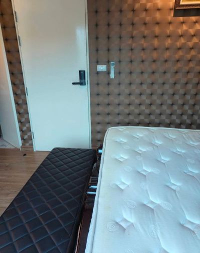 3-bed townhouse for rent, 199 sqm, Baan Klang Muang Phahonyothin - Ramintra