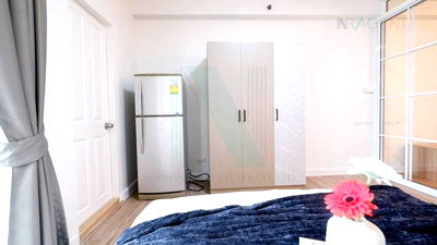 Condos for sale Prawet : 🔺 For Sell Condo SUPALAI PARK SRINAKARIN Building B, Floor 15,1 bed room, Room size 37 sqm