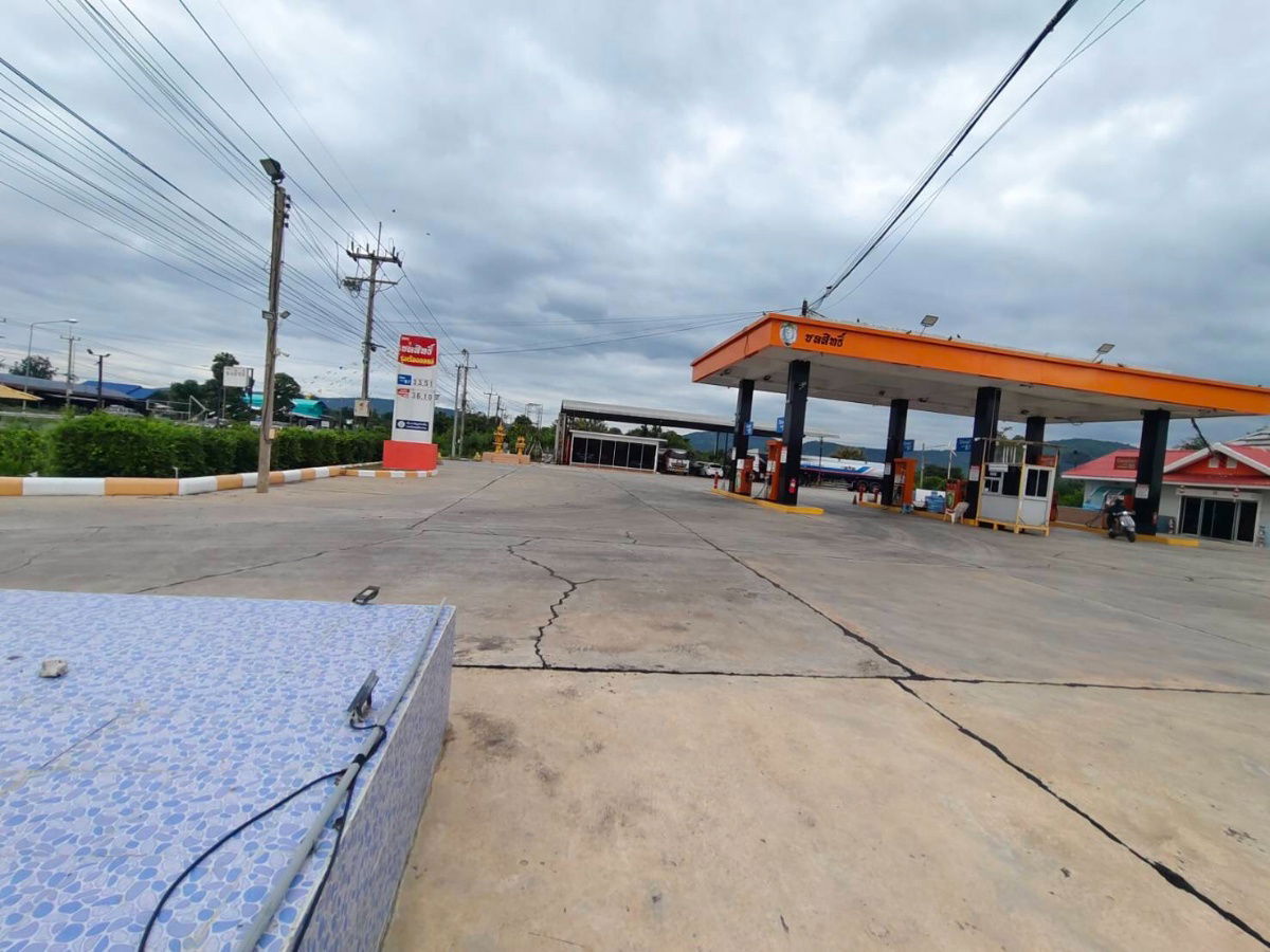 รูป ขายที่ดิน 32ไร่1งาน42ตรว.ลพบุรีด่วน! - รูปที่ 9/11