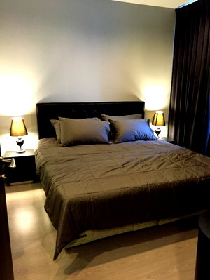 ขายคอนโด : ขายคอนโด Rhythm Sukhumvit 44/1 ราคา 6,190,000 บาท [MKs250617]