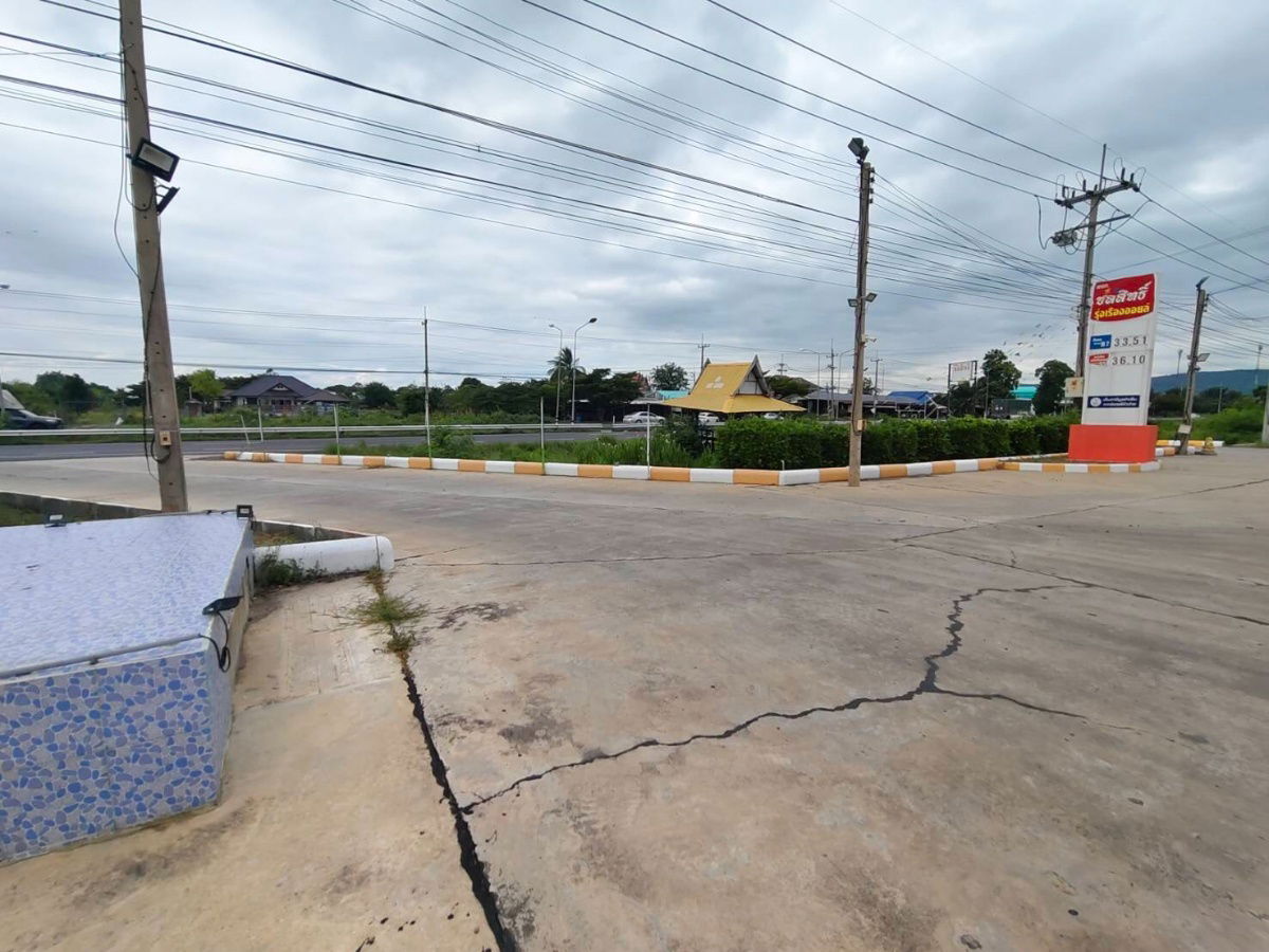 รูป ขายที่ดิน 32ไร่1งาน42ตรว.ลพบุรีด่วน! - รูปที่ 8/11