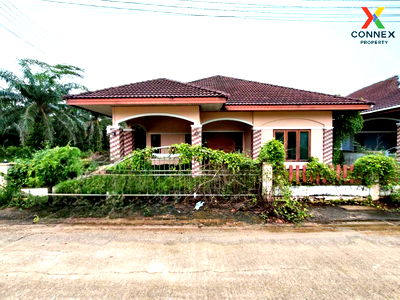 Houses for sale : For Sale House , Happy Home Krabi , Lam Thap , Lam Thap , Krabi , CX-120355 ✅ Live chat with us ADD LINE @connexproperty ✅ 