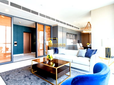 คอนโดให้เช่า : The Monument Thonglor - Gorgeous 2 Bedroom Luxury Condo For Rent - BR13059CD