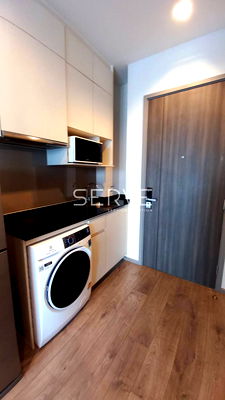 Condos for rent : Condo for Rent Whizdom Avenue Ratchada-Ladprao  Good Location MRT Ladprao 100 m. -Whizdom Avenue Ratchada Ladprao