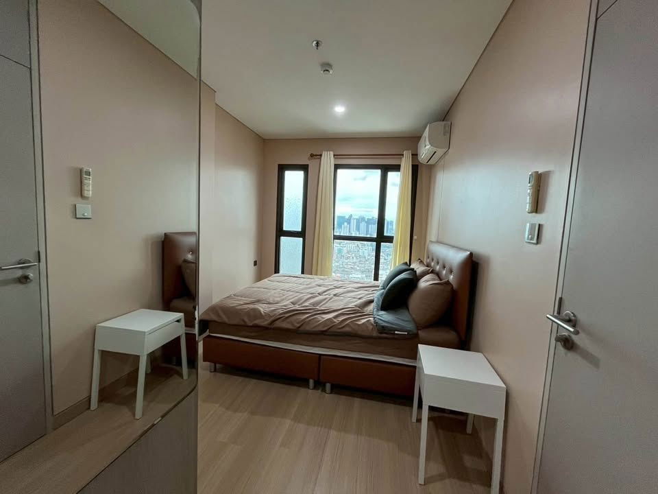 รูป ให้เช่า ลุมพินี สวีท ดินแดง-ราชปรารภ (LPN Suite Dindaeng-Ratchaprarop) LINE : @condo24 (มี@ด้วย) - รูปที่ 3/14