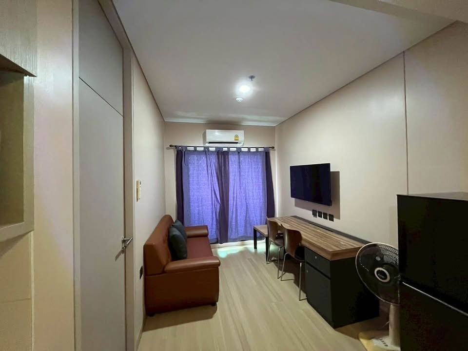รูป ให้เช่า ลุมพินี สวีท ดินแดง-ราชปรารภ (LPN Suite Dindaeng-Ratchaprarop) LINE : @condo24 (มี@ด้วย) - รูปที่ 8/14
