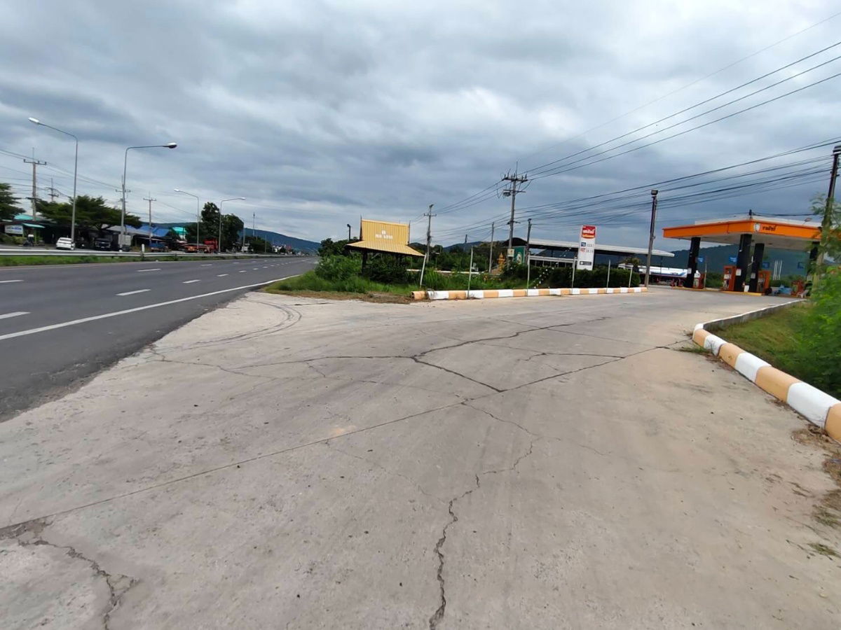 รูป ขายที่ดิน 32ไร่1งาน42ตรว.ลพบุรีด่วน! - รูปที่ 2/11