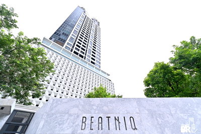 Condos for rent :  Beatniq Sukhumvit 32 near BTS Thong Lo Ultimate Luxury Lifestyle with Convenience 