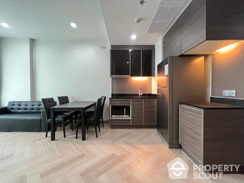 คอนโด 1-ห้องนอน ที่ คีนน์ บาย แสนสิริ ใกล้ BTS ทองหล่อ (ID 2066610)