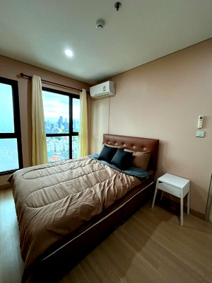 Condos for rent : @Condorental condo for rent Lumpini Suite Din Daeng - Ratchaprarop