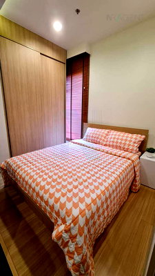 Condos for rent : 📌 For Rent Condo M JATUJAK Building A, Floor 10,1 bed room, Room size 30.00 sqm