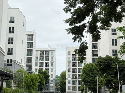 พลัม คอนโด แจ้งวัฒนะ สเตชั่น เฟส 1