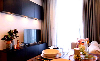 Condos for rent BTS Saphan Khwai :  THE LINE Phahon -            Pradipat