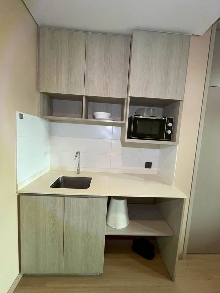 รูป ให้เช่า ลุมพินี สวีท ดินแดง-ราชปรารภ (LPN Suite Dindaeng-Ratchaprarop) LINE : @condo24 (มี@ด้วย) - รูปที่ 10/14