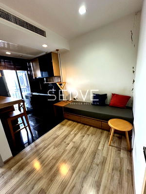 คอนโดให้เช่า : 🔥1นอน ราคาดี ห้องแต่งสวย ชั้นสูงสุด วิวไม่บล็อก เฟอร์แน่นมาก ทำเลดี เดินทางง่ายใกล้ BTS หมอชิต @ THE LINE Jatujak-Mochit  