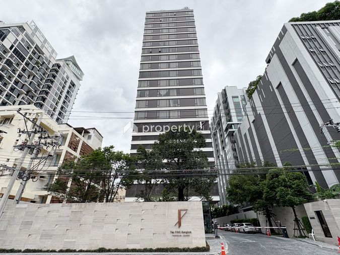 The FINE Bangkok Thonglor - Ekamai