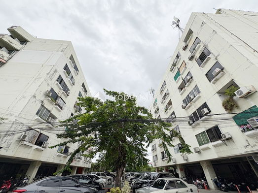 Project Sriburin Condo Picture - 5/10