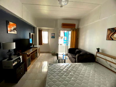 Condos for rent Prawet : Sawasdee Bangkok for rent ✨ Fully furnished