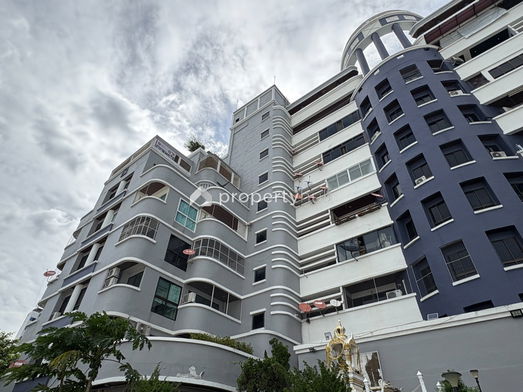 Project Sun Palace Condominium Picture - 4/12