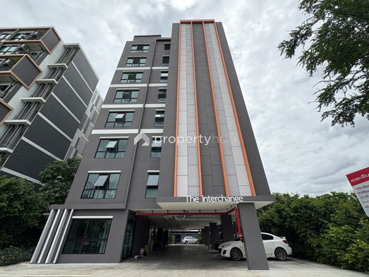 Project THE INTERCHANGE @ LAKSI Picture - 5/16