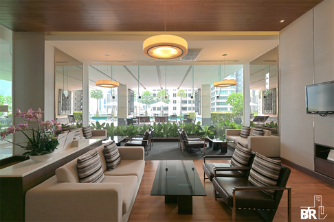 Q Langsuan Luxury Unit, Ready for You Without the Wait near BTS Ratchadamri