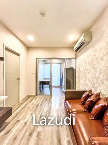 1-bed condo for sale, 35 sqm, Centric Sathorn - Saint Louis