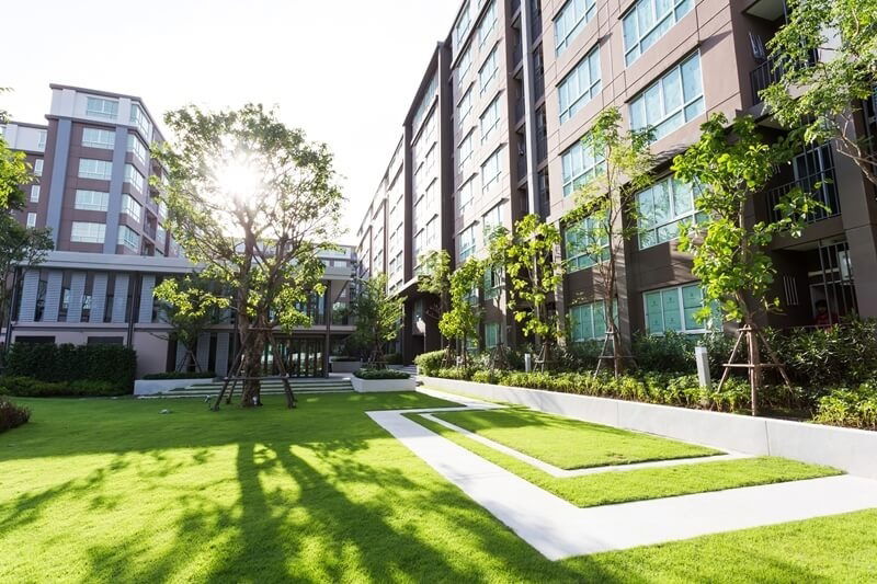 picture Dcondo Campus Resort Kuku WR-03399 - 7/11