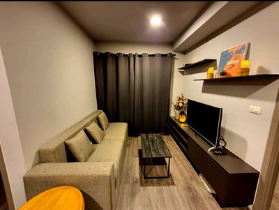 คอนโดให้เช่า : เช่าคอนโด Monte Rama 9/มอนเต้ พระราม 9 (B6806073) ID Line : @condo88