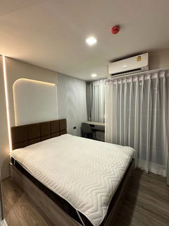 รูปภาพ UK01-172 คอนโด Atmoz Sriracha แอสโมส ศรีราชา-อ่าวอุดม : 1 ห้องนอน | 1 ห้องน้ำ ขนาด 25 ตร.ม. 8,500 บาท/เดือน