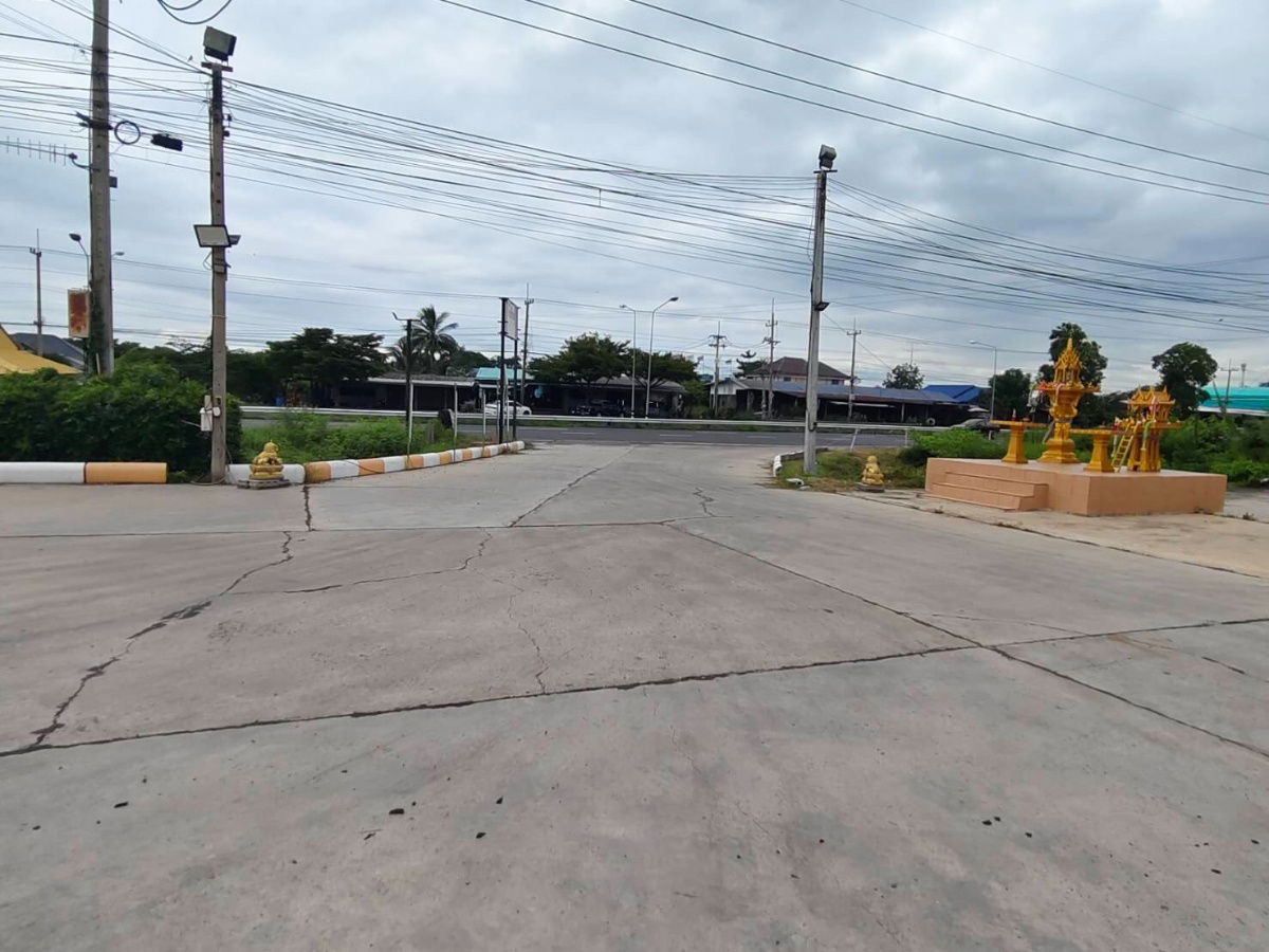 รูป ขายที่ดิน 32ไร่1งาน42ตรว.ลพบุรีด่วน! - รูปที่ 11/11
