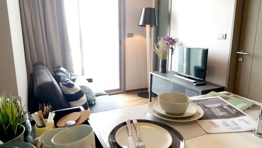 รูปภาพ 💥CP-7968💥ว่าง ให้ เช่า ซีล บาย แสนสิริ 👉แอดไลน์ @rangrak