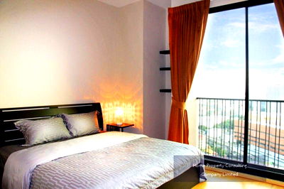 คอนโด BTS เอกมัย : ขายด่วน ขายถูก!  คอนโด โนเบิล รีวีล เอกมัย ใกล้ BTS เอกมัย สนใจต่อรอง @condobkk  (มี @) รหัส H8324