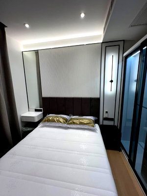 Condos for rent : @Condorental condo for rent Ashton Asoke - Rama 9