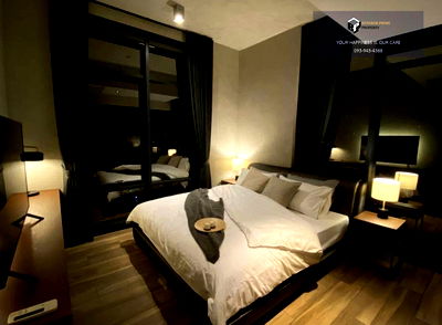 Condos for sale Asoke Road : The Lofts Asoke | 🚝Near MRT Rama 9 | #HL #2025061810560