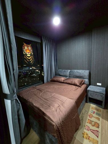 Condo For Rent The Origin Ram 209 Interchange (B6806069) ID Line : @condo88