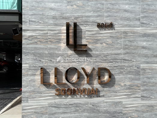 Project LLOYD Soonvijai - Thonglor Picture - 4/16