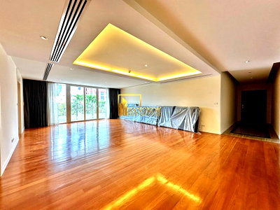 คอนโดให้เช่า : La Citta Penthouse - 3 Bedroom Condo For Rent in Thonglor - BR9739CD