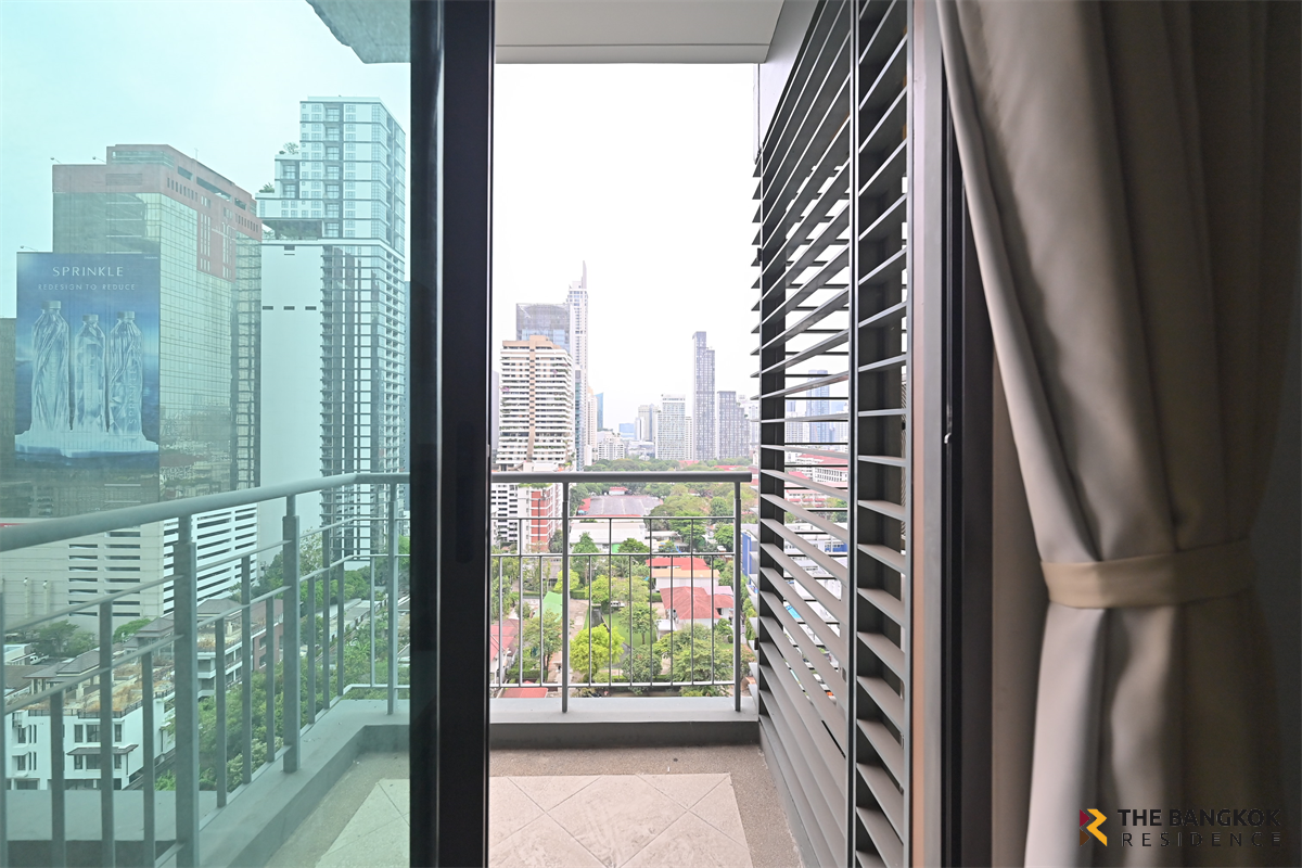 picture Villa Asoke near MRT Phetchaburi Station The Privilege of Luxury in an Economic Hub Location - 6/10