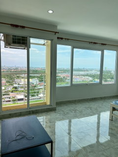 รูปภาพ Bangkok horizon Phetkasem condo for rent
