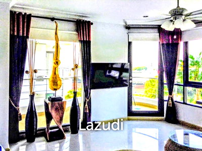 ขายคอนโด : 2 Bedroom 2 Bathroom 119 Sq.m Supalai Casa Riva