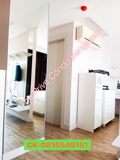 ขาย1.59 ล้าน คอนโดพรีเว่บางแสน 081-654-9151 ห้องสวย มือ1 สภาพดี