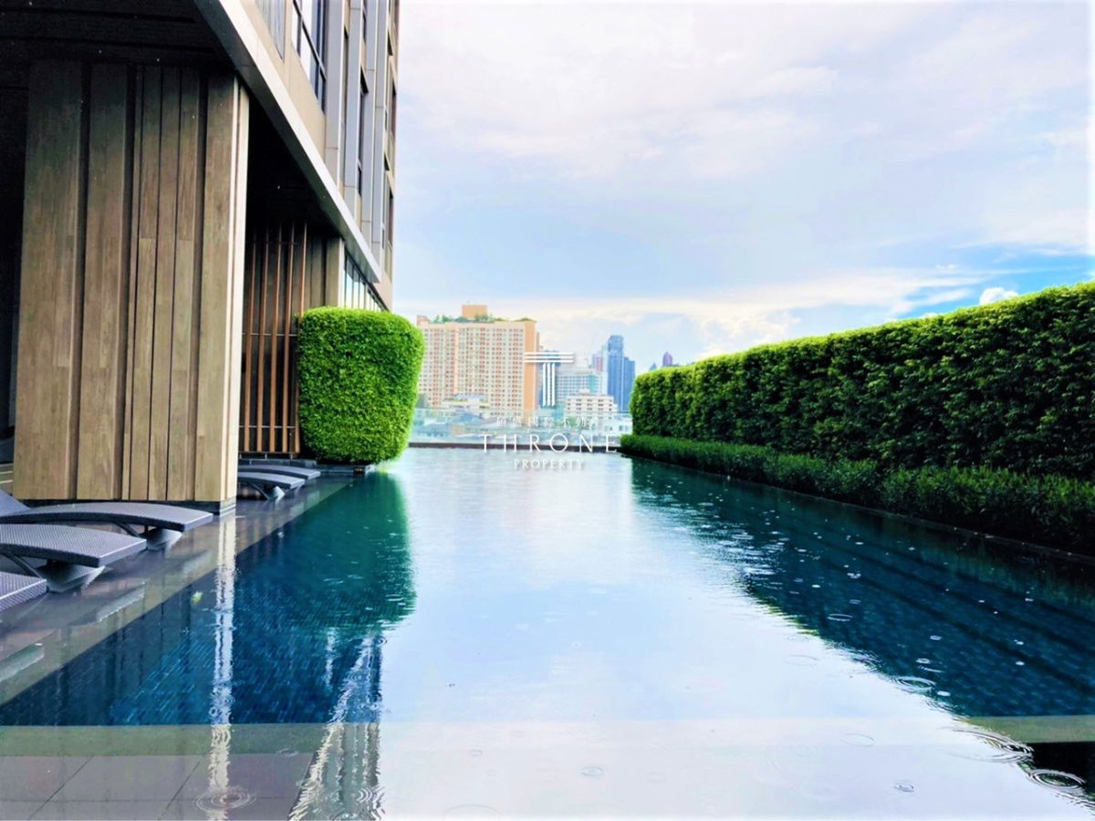 picture The Line Sukhumvit 71  🌟PN-00004220🌟 - 15/15