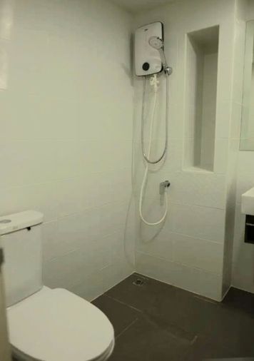 Studio condo for rent, 23 sqm, Esta Bliss Ramintra